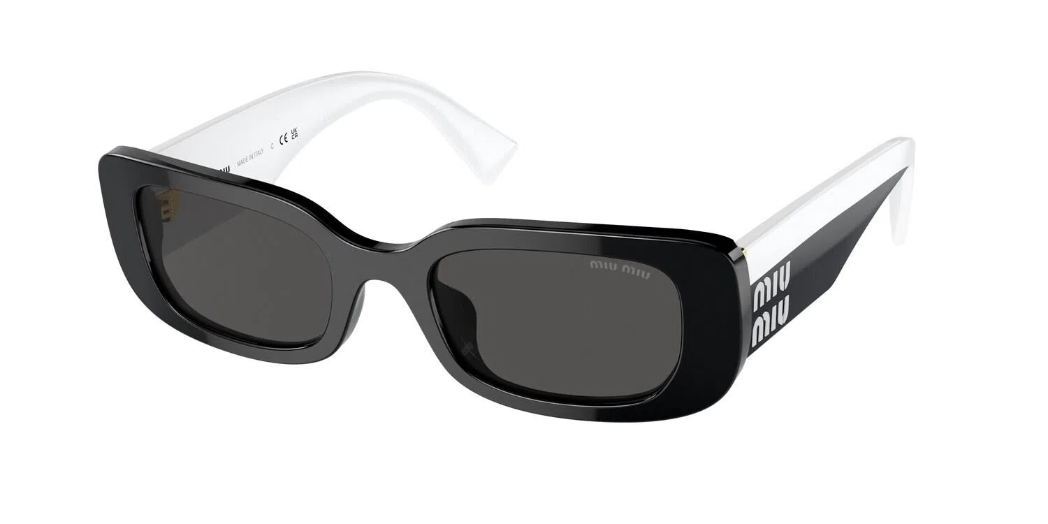 Miu Miu 08YS Sunglasses - view 7
